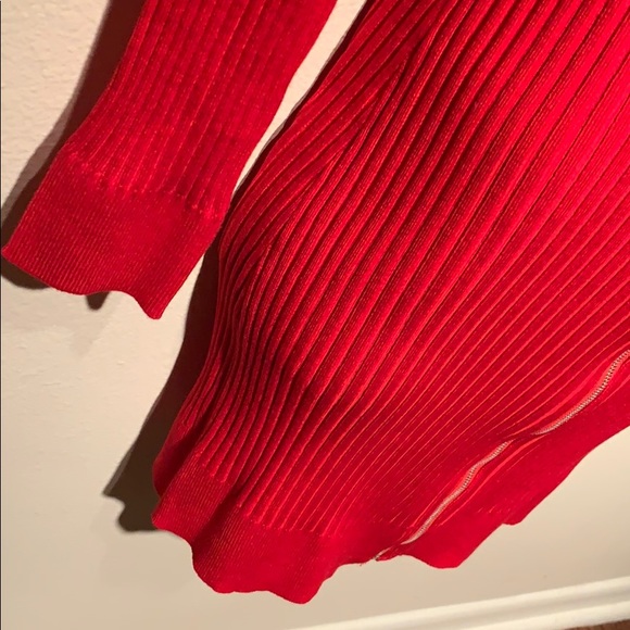 Sweater dress - Picture 4 of 4